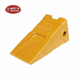 DH500-27131236 Alloy Steel Cast Forge Bucket Teeth Point