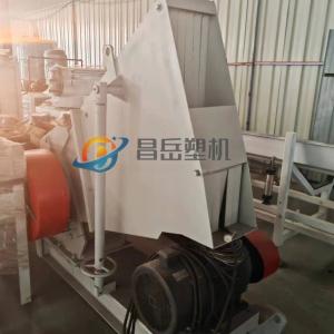 SWP360-SWP630 Auxiliary Machines for UPVC Profile PVC Pipe and WPC Manufacturing