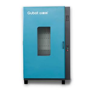 9KW 980L Smart Wheel Oven 320mm Alloy Wheel Curing Oven