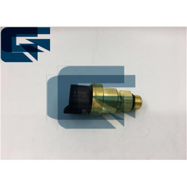 Buy  330C E330C Excavator Spare Part High Pressure Sensor 1611703 161-1703 at wholesale prices