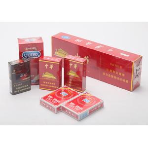 Three Dimensional Transparent OPP Film Note Paper Cellophane Soap Wrapping