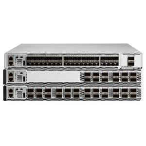 Cisco Catalyst 9500 Series Switches CISCO C9500-40X-E