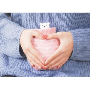 Degradable Fan And Heater Heat Evenly Thickened Material Durable Usage