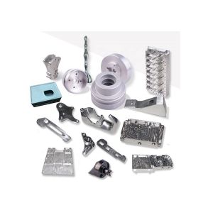 High Precision CNC Machining Parts with Tolerance +/-0.001mm and Surface