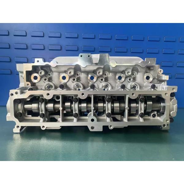 Complete Cylinder Head For Peugeot DV6DTED/9HR/T1DA 908733 908933