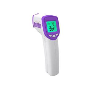 Forehead Infrared Thermometer Gun Non Contact With Automatic Shutdown Function