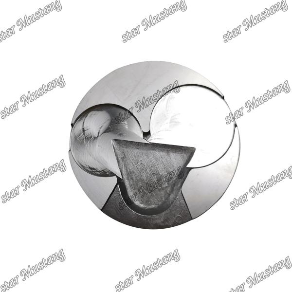 Buy D4BB 4D57 Engine Piston Part 23410-42202 For Modern at wholesale prices