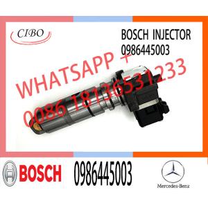 Engine fuel injector nozzle assy unit pump 0414799008 0986445103 0986445003