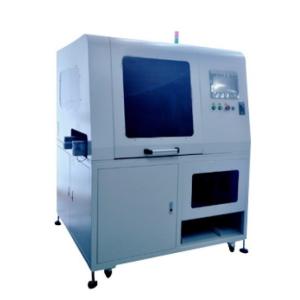 Quality Online V Slot double-sided PCB depaneling machine for sale