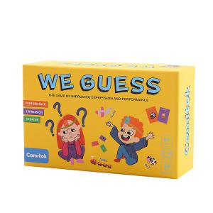 OEM ODM Zhejiang Custom Recycled Creative Children Toy Paperboard Packaging