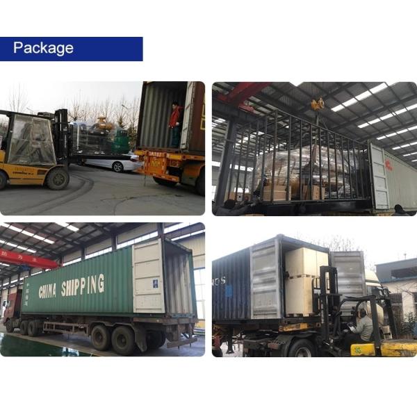 soundproof 180KW 225KVA Silent Power Generator Yuchai Diesel Generator Sets