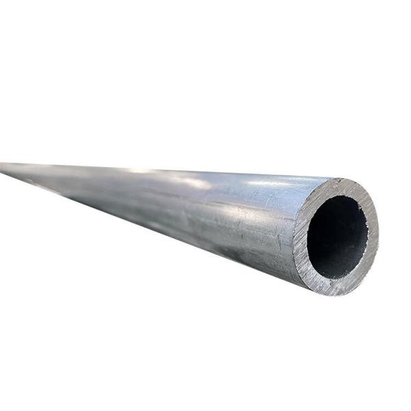 Buy 22mm Aluminum Pipe Tube Bending Decoiling Welding Processing at wholesale prices