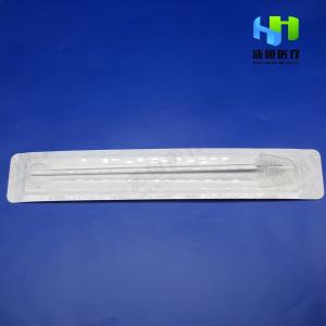 FDA TCT Gynaecology Blue Disposable Cytology Brushes