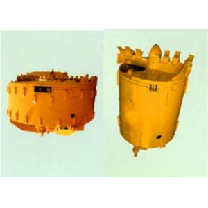 China Drilling Accessories of clay bucket series on sale