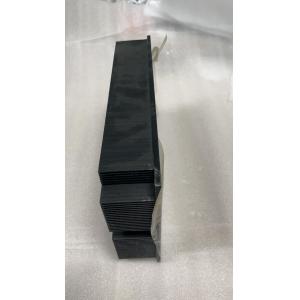 Custom Heatsink Copper Pipe Water Cooled Heat Sink Design