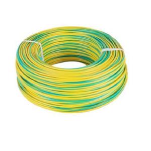 China 22AWG Bare or Thinned Copper Wire UL1061 with SR-PVC insulation with UL Certificated on sale