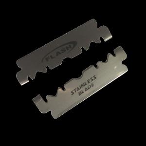 Disposable Half razor blades replaceable blades for razors