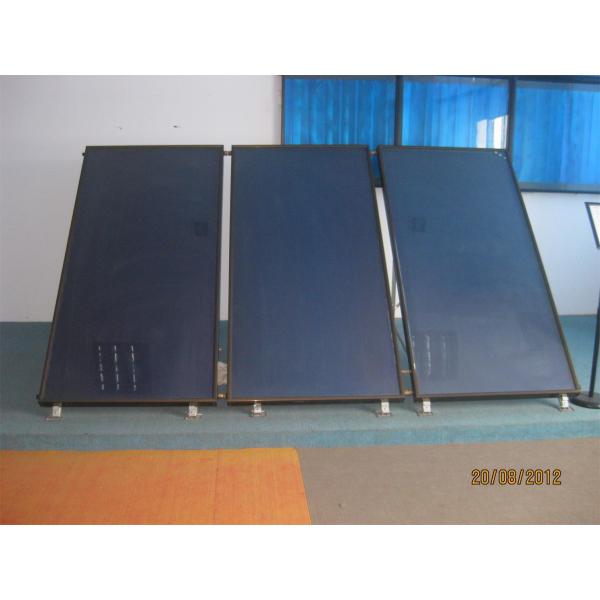 Buy Flat panel solar thermal collector at wholesale prices