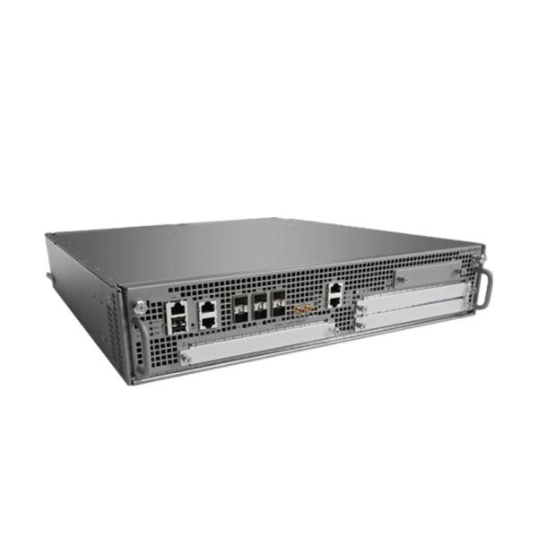 Buy Enterprise Class Cisco ASR 1002-X Router 5Gbps To 10Gbps Forwarding For Branch Aggregation at wholesale prices