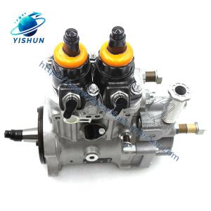 Quality High Pressure Fuel Injection Pump 094000-0100 8-94390573-2 8943905732 For TRUCK 6HE1-US for sale