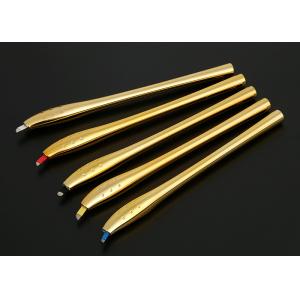 Quality Curved Nib ABS 18U Disposable Manual Pen for sale