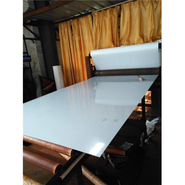 201/304/316/410 mirror finish/8k stainless steel sheets for Bathroom/Furniture