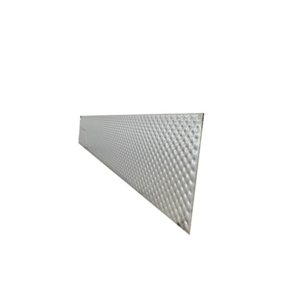 Buy Laser Welded Economizer 2205 Heat Transfer Plate Stainless Steel Frame at wholesale prices