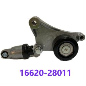Toyota Camry 1AZFE 2AZFE Engine Belt Tensioner 16620 28090 16620 28011