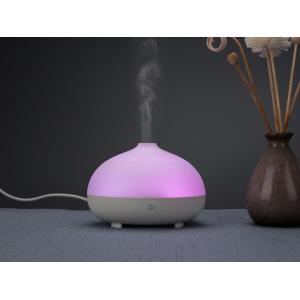 Indoor Portable 80ml Air Purifier Aromatherapy Diffuser