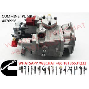 4076956 3068708 4076957 3021989 3030274 Diesel Engine Fuel Pump