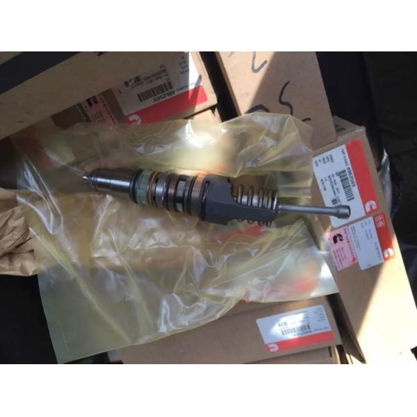Buy Cummins QSX15 engine parts  fuel injector 4062569 at wholesale prices