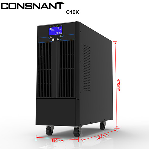 Buy Light Weight 10KVA Online High Frequency UPS Medical Power Apply at wholesale prices