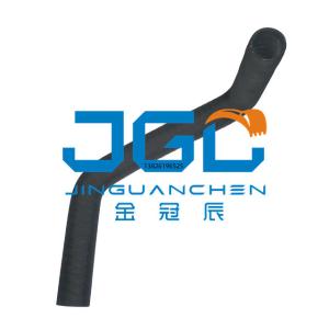 207-03-61170 Engine Upper Water Hose Pipe For Excavator PC300-6 PC350-6 PC360-6
