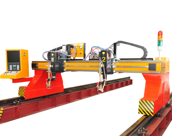 Buy CNC oxy-fuel Cutting Machine 150mm Cutting thickness vietnam at wholesale prices