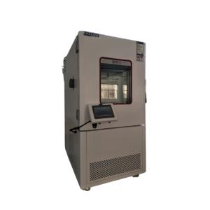 Quality Programmable High Low Temperature Chamber With High Precision Microcomputer for sale