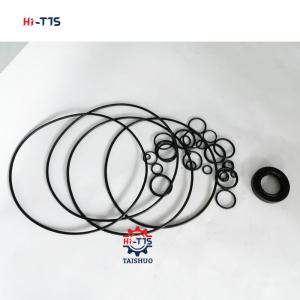 Swing Motor Seal Kit 14550092 Swing Reduction Gearbox EC460 EC460B