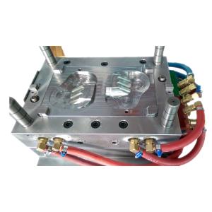 Car Application Plastic Injection Mould Automotive Steel Frame Mouldings