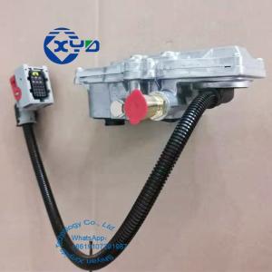 Truck Trailer Buses Engine Solenoid Valve 22327063 21710522 21206430 21965253