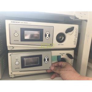 Keypad for Stryker X8000 light source