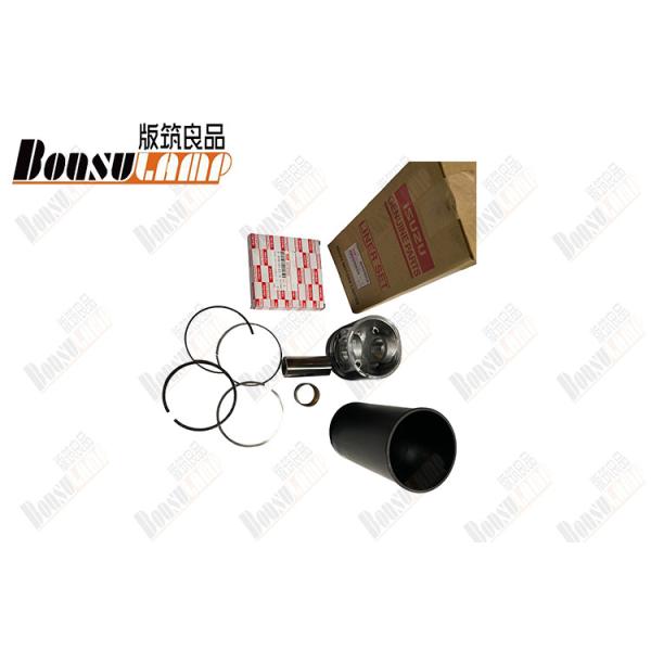 Cyliner Liner Kit 1-87813119-1 1878131191 for ISUZU LT134 700P Japan Parts