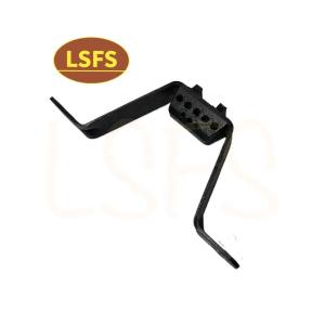 Improve Your Engine's Performance with Maxus T60 Coolant Bracket OE C00067535