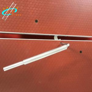 1.22M*2.44M Portable Aluminum Stage Platform With Stage Kits