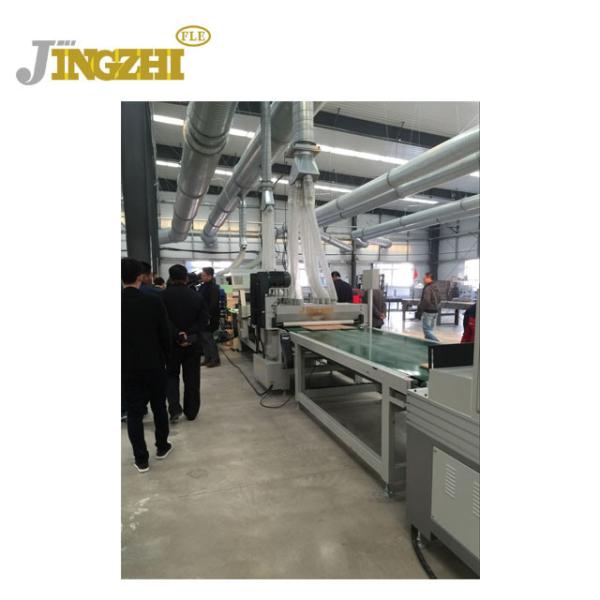 Buy ODM Roll UV Coating Printing Machine Equipment 172kW at wholesale prices