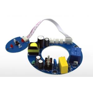 Quality PCBA for automatic thermostatic heater control board with with fault self-test for sale