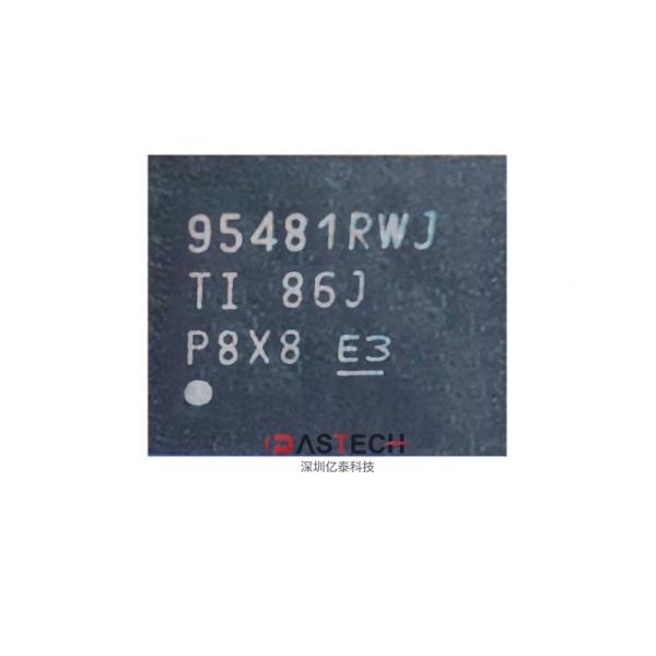 Buy CSD95481RWJ at wholesale prices