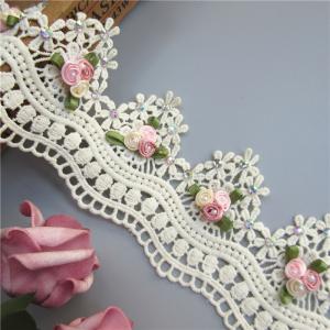 nigerian party lace nigerian wedding lace lace materials fabric white