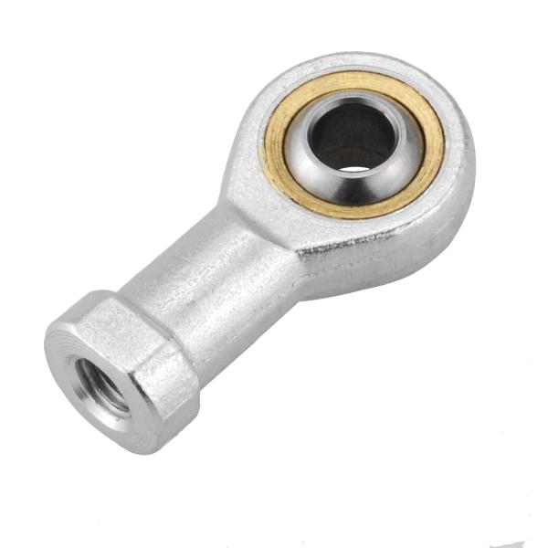 Carbon Steel Right Hand Thread Metric Rod End Joint Bearing For Industrial