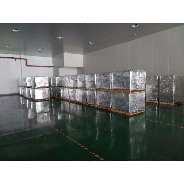 Clear Recycled PETG Shrink Film ISO / SGS Certified With High Shrinkage