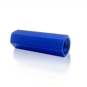 China Polishing Machined Aluminum Parts Deep Drawing Stainless Steel CNC Parts on sale