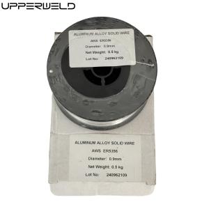 ER5356 0.9mm Aluminum Alloy Solid Wire Welding Wire for Welding Work and Long